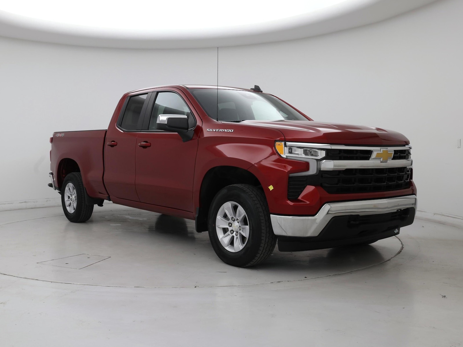 chevrolet silverado 1500 2023 1GCRDDEK4PZ243491 image chevrolet silverado 1500 2023 1GCRDDEK4PZ243491 image